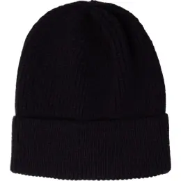FWRD Ice Beanie Black